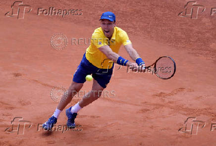 Hamburg European Open