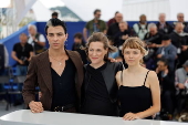 Romeria - Photocall - 78th Cannes Film Festival