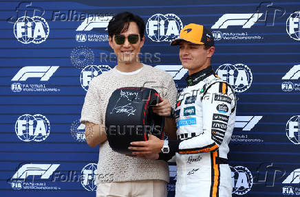 Monaco Grand Prix