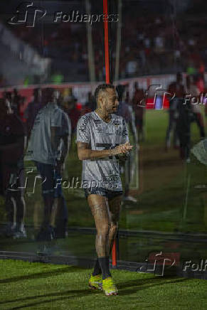VITÓRIA X SANTOS