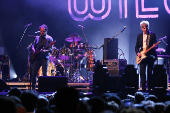 3ª edição do C6 Fest com a banda Wilco