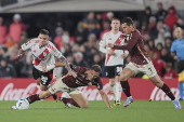 Copa Libertadores: River Plate - Universitario