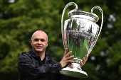 UEFA Champions Festival Opening at the Olympic Park in Munich
