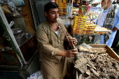 Pakistan marks World No Tobacco Day