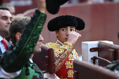Feria de San Isidro