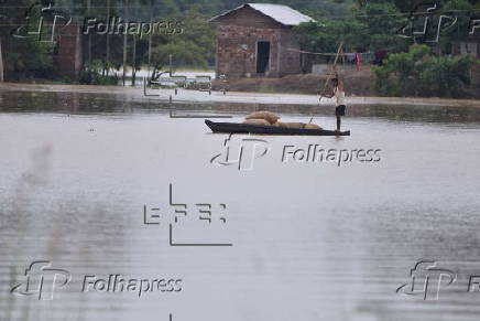At least 25 people killed across the Northeast India following days of monsoon rains