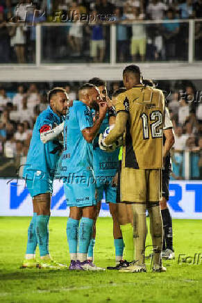 SANTOS, SP, 01.06.2025-BRASILEIRO SERIE B 2025-SANTOS (SP) X BOTAFOGO (RJ)