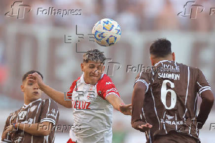 Huracán - Platense