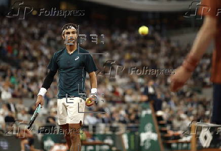 French Open - Day 13
