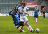 World Cup - European Qualifiers - Group I - Estonia v Israel
