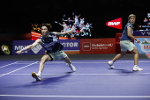 Badminton Indonesia Open 2025