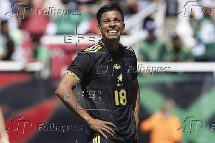 Amistoso: México - Suiza