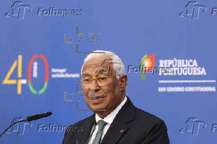 Portugal marks 40 years since EEC accession Treaty