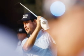 US Open - Round 1