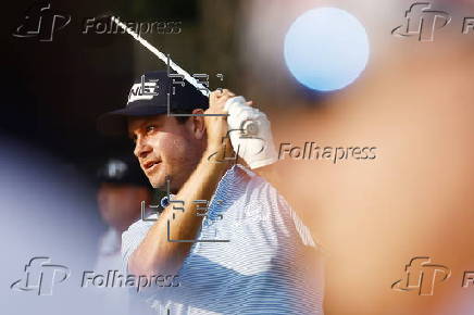US Open - Round 1