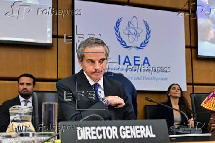 El OIEA dice que el ataque israelí afecta a la seguridad nuclear y viola normas de la ONU