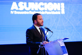 IV Encuentro Regional de Foro Madrid