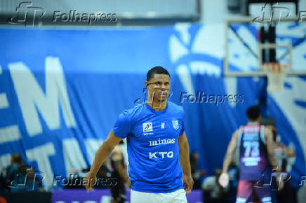 Franca x KTO Minas Final NBB masculino