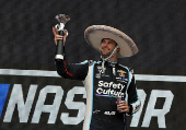 NASCAR Cup Series Mexico