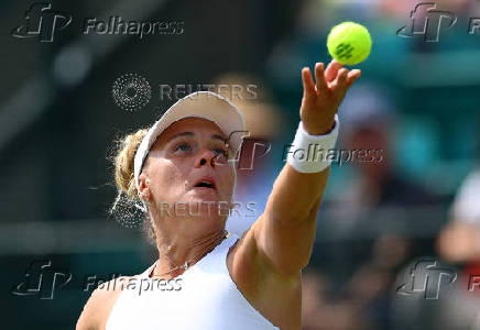 Nottingham Open