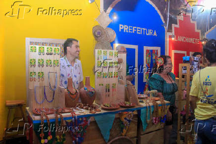 Festas juninas em Maceió
