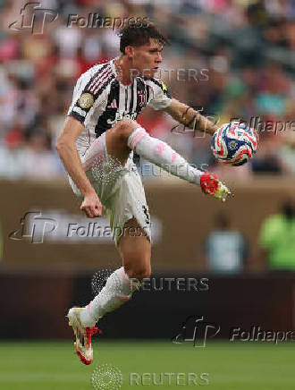 FIFA Club World Cup - Group G - Juventus v Wydad Casablanca