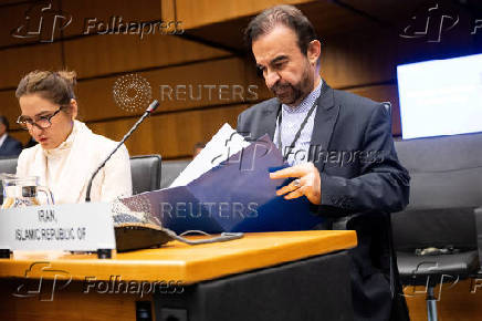 IAEA board holds exceptional meeting