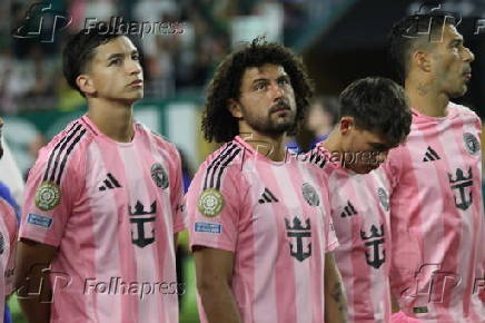 Inter miami fc vs palmeiras :fifa club world cup.