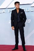'F1', un gran espectáculo deportivo con el añadido de Brad Pitt