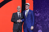 NBA: Draft