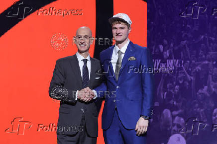 NBA: Draft