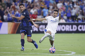 Mundial de Clubes: Al Hilal - Pachuca