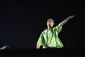 Mawazine International Music Festival