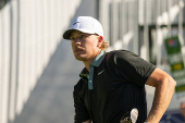 PGA: John Deere Classic - First Round