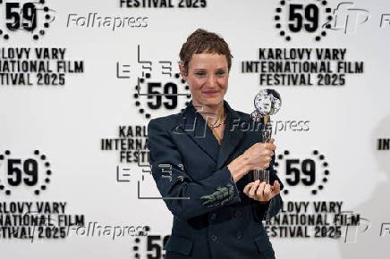 59th Karlovy Vary International Film Festival - Opening Ceremony