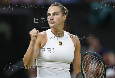 Wimbledon Championships 2025 - Day 5