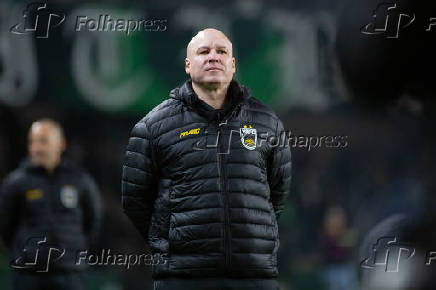 BRASILEIRO B 2025, CORITIBA X VOLTA REDONDA