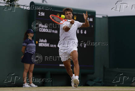Wimbledon
