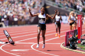 Track & Field: 50th Prefontaine Classic