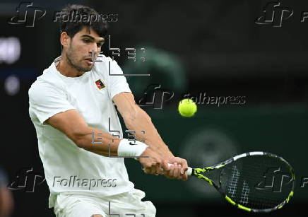 Wimbledon Championships 2025 - Day 7