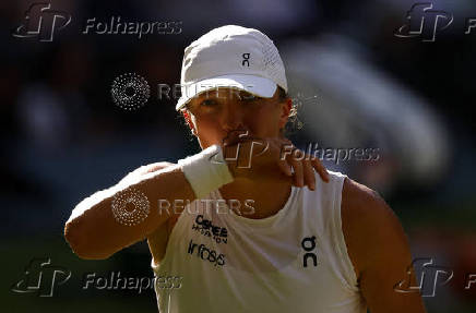 Wimbledon