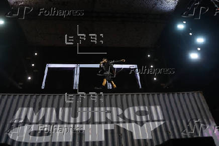 CONCIERTO DE JHAYCO
