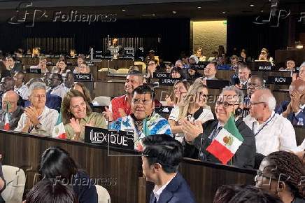La Ruta sagrada Huichol de México entra en la lista del Patrimonio Mundial de la Unesco
