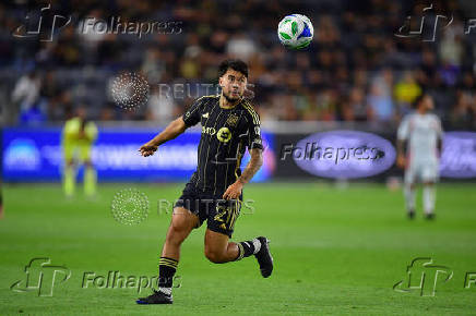 MLS: FC Dallas at LAFC