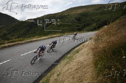 Tour de France 2025 - Stage 10