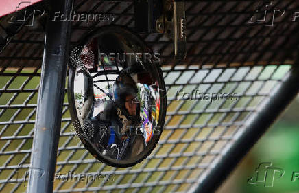Racers take part in an I-Factor Fast and Furious meeting