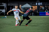RB BRAGANTINO X SÃO PAULO