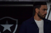 BRASILEIRO A 2025, BOTAFOGO X VITORIA