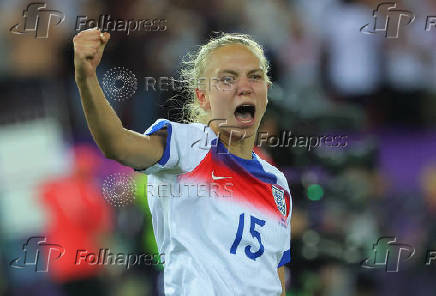 UEFA Women's Euro 2025 - Quarter Final - Sweden v England