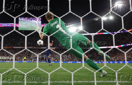 UEFA Women's Euro 2025 - Quarter Final - France v Germany